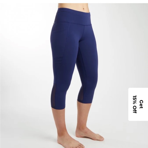 NWOT bundle of Oiselle knickers color grounded size 4 - Picture 3 of 15